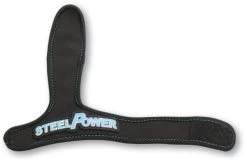 Dam Steelpower Casting Gloves Blue