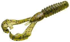 Strike King Rage Ned Craw 7cm (9 Pcs) -Sports-Fishing Equipment 618391ec04340b87