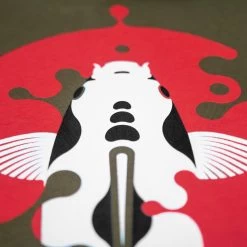 Fishing Sweater Kumu Hoodie Rising Sun -Sports-Fishing Equipment 618ae5d0a39539f9