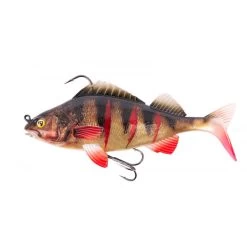 Fox Rage Realistic Replicant Super Natural Perch Swimbait 18cm (85g) -Sports-Fishing Equipment 624927229a00fdc5