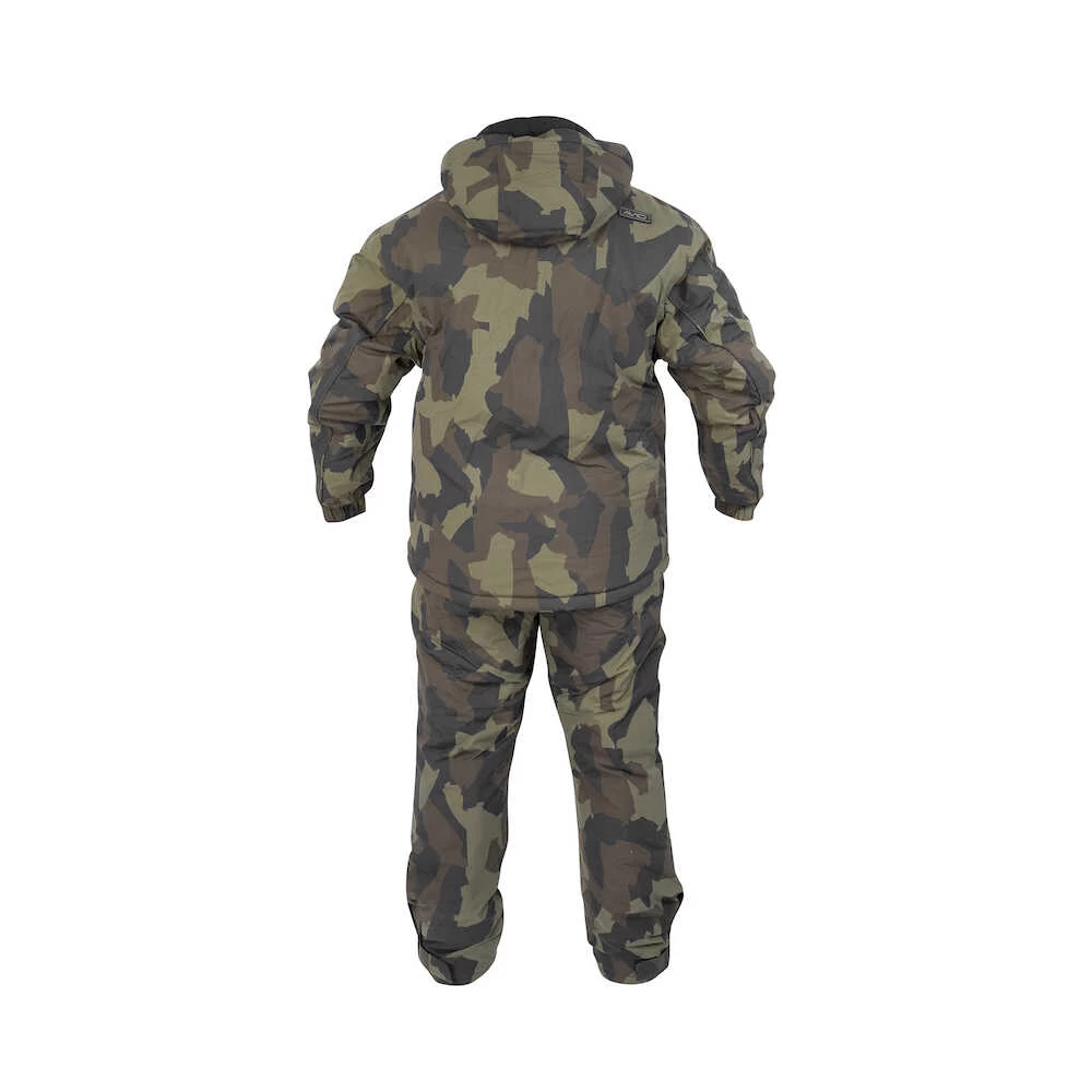 Avid Carp Arctic 50 Camo Thermo Suit 5 Avid Carp Arctic 50 Camo Thermo Suit - Image 3