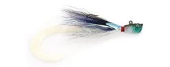 P-Line Pulse Raiser Bucktail Jig -Sports-Fishing Equipment 642dee781f6828a7