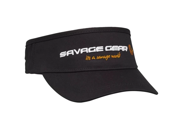 Savage Gear Sun Visor 4 Savage Gear Sun Visor - Image 2