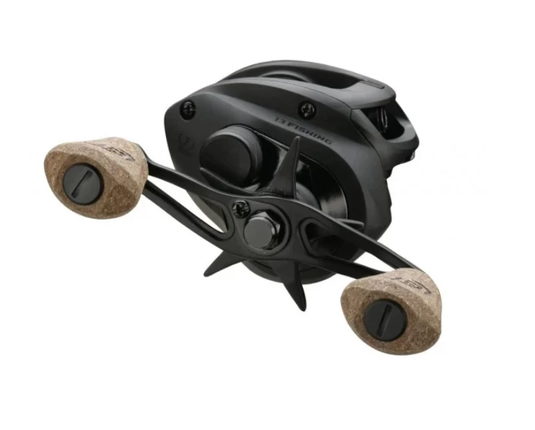 13 Fishing Concept A2 LH 7BB (Baitcaster) 7 13 Fishing Concept A2 LH 7BB (Baitcaster) - Image 5