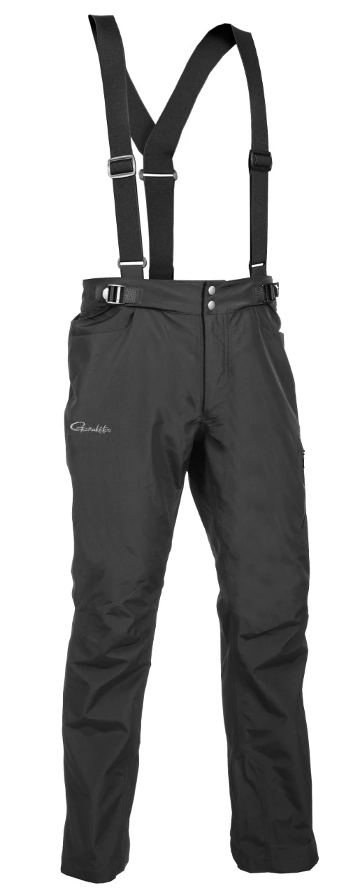 Gamakatsu Luxxe Rain Trousers 3 Gamakatsu Luxxe Rain Trousers