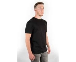 Fox Black T-shirt