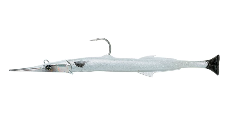 Savage Gear 3D Needlefish Pulsetail 30cm 105gr (2+1pcs) 6 Savage Gear 3D Needlefish Pulsetail 30cm 105gr (2+1pcs) - Image 4