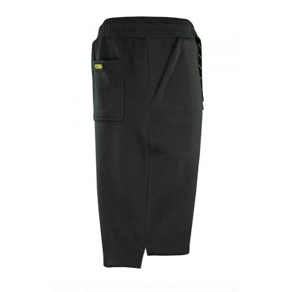 RidgeMonkey APEarel Dropback MicroFlex Shorts Grey 5 RidgeMonkey APEarel Dropback MicroFlex Shorts Grey - Image 3