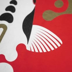 Kumu T-Shirt Rising Sun -Sports-Fishing Equipment 65d723f51188de19