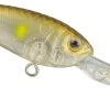 Spro Chibi Shad 40 LL