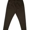 Fishing Pants Trakker Marl Fleece Backed Jogger
