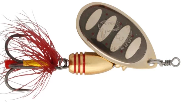 Savage Gear Rotex Spinner 8 Savage Gear Rotex Spinner - Image 6