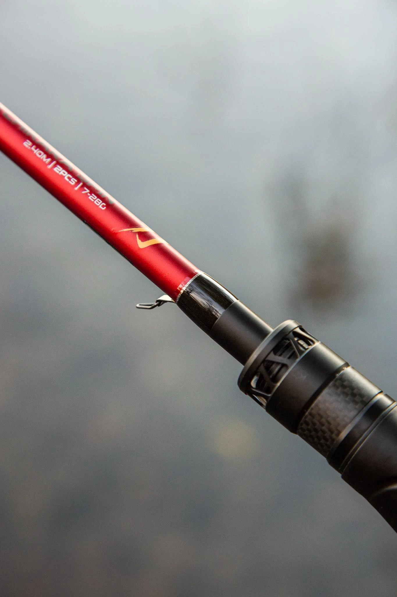 Ultimate Chikara Spin 2,40m 7-28g 5 Ultimate Chikara Spin 2,40m 7-28g - Image 3