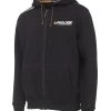 Prologic Eden Zip Hoodie Black Caviar -Sports-Fishing Equipment 67855800418143f9