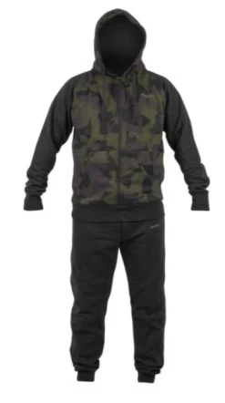 Avid Carp Distortion Onesie Fishing Suit