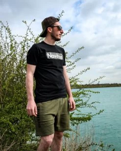 Navitas Identity Box T-Shirt -Sports-Fishing Equipment 682a86aaa721f238