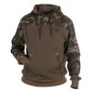 Fox Khaki / Camo Hoody -Sports-Fishing Equipment 68afa1df584153b1