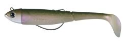 Effzett Kick-S Minnow Weedless Paddle Tail 150 Mm -Sports-Fishing Equipment 68b0c825b3d1c352