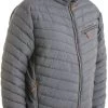 Savage Gear Simply Savage Thermo Jacket Grey Melange 1 Savage Gear Simply Savage Thermo Jacket Grey Melange -Sports-Fishing Equipment 68f9cb72227b295c