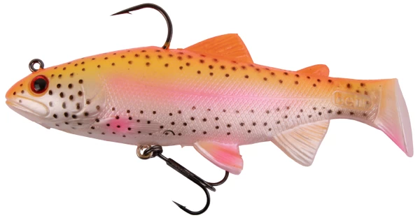 Behr Trendex Trout 4 Behr Trendex Trout - Image 2