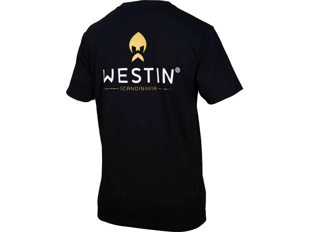 Westin Original T-Shirt Black 4 Westin Original T-Shirt Black - Image 2
