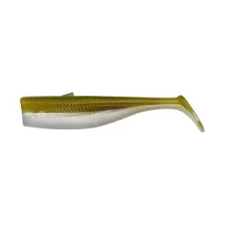 Savage Gear Savage Minnow Weedless Tail 11 Savage Gear Savage Minnow Weedless Tail -Sports-Fishing Equipment 696063283dfe849a