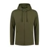 Korda Kore Zip Pro Hoodie -Sports-Fishing Equipment 696e132388f32df8