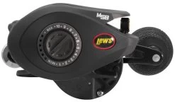 Lew's SuperDuty 300 J Baitcaster Reel -Sports-Fishing Equipment 699bb1a06d205258