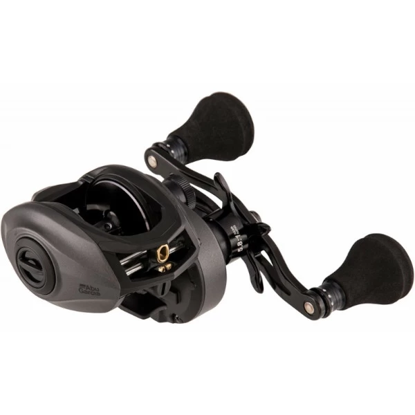 Abu Garcia Revo Beast 41 HS 3 Abu Garcia Revo Beast 41 HS