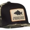 Prologic Mega Fish Cap Camo -Sports-Fishing Equipment 6a33fe7dfb915aab