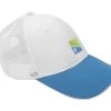Preston Cap White Mesh Fishing Cap -Sports-Fishing Equipment 6a67a35b2ad62cd3
