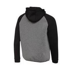 Savage Gear Tec-Foam Hoodie Dark Grey Melange -Sports-Fishing Equipment 6a8e2a4811dee4b6