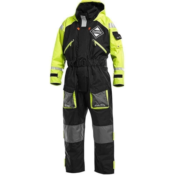 Fladen Floatation Suit 845XY 3 Fladen Floatation Suit 845XY