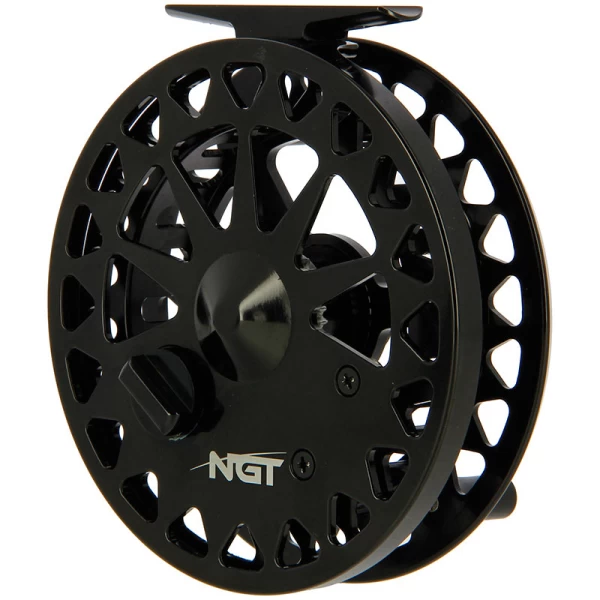 NGT Dynamic Centrepin Reel 3 NGT Dynamic Centrepin Reel