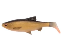 Savage Gear 3D LB River Roach Paddletail 2 Pieces -Sports-Fishing Equipment 6b13e268ef8113a7