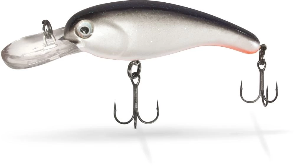 Quantum Mann's Acc-Trac Plug 7.5cm (13g) 4 Quantum Mann's Acc-Trac Plug 7.5cm (13g) - Image 2