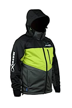 Matrix Wind Blocker Fleece 11 Matrix Wind Blocker Fleece -Sports-Fishing Equipment 6b3bf9d1f9826ff6