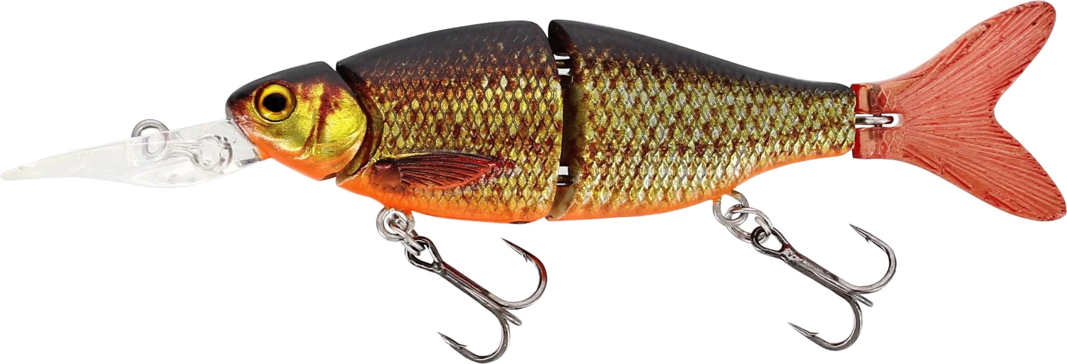 Westin Ricky The Roach Swimbait W. Lip 8cm Plug 5 Westin Ricky The Roach Swimbait W. Lip 8cm Plug - Image 3