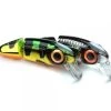 Spro Iris Underdog Jointed Hardlure 8cm 18g