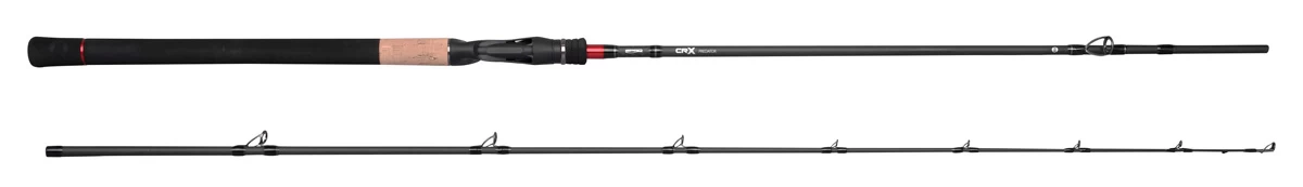 Spro CRX Cast & Twitch ML 2,00m (20-50g) 7 Spro CRX Cast & Twitch ML 2,00m (20-50g) - Image 5
