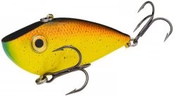 Strike King Red Eyed Shad 8cm