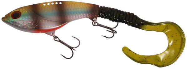 Ic Pfs Deep Snatch Vib 3 Ic Pfs Deep Snatch Vib