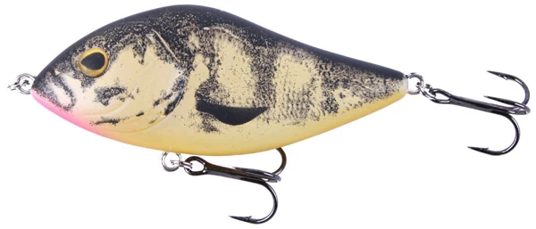 Ultimate Terror Toine Jerk 10cm 5 Ultimate Terror Toine Jerk 10cm - Image 3