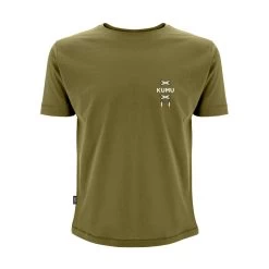 Kumu T-Shirt True Leather -Sports-Fishing Equipment 6d72eb7ae3f1d614