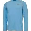 Savage Gear Salt Aqua UV Long Sleeve T-Shirt -Sports-Fishing Equipment 6e1bdde9019b0e00