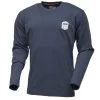 Savage Gear Simply Savage Rex Tee Long Sleeve Dark Slate Blue -Sports-Fishing Equipment 6e1d518bcef5bccf