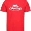 Berkley 21SS Shirt Red -Sports-Fishing Equipment 6f6928b35dea38a5