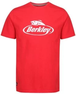 Berkley 21SS Shirt Red