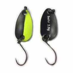 Behr L-Spoon Modell D 2g 9 Behr L-Spoon Modell D 2g -Sports-Fishing Equipment 6f92fae7147d3bdb