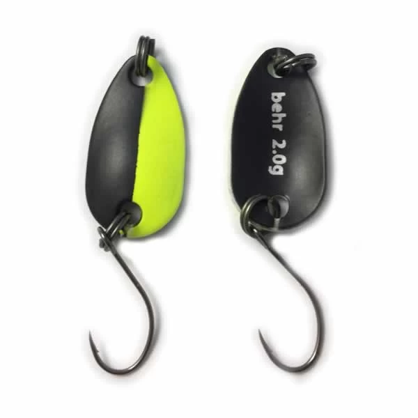 Behr L-Spoon Modell D 2g 6 Behr L-Spoon Modell D 2g - Image 4